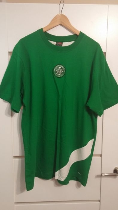 T-shirt Nike Celtic Glasgow