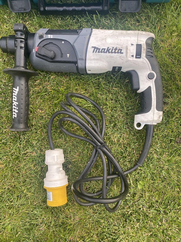 Wiertarka Makita HR2470/110V