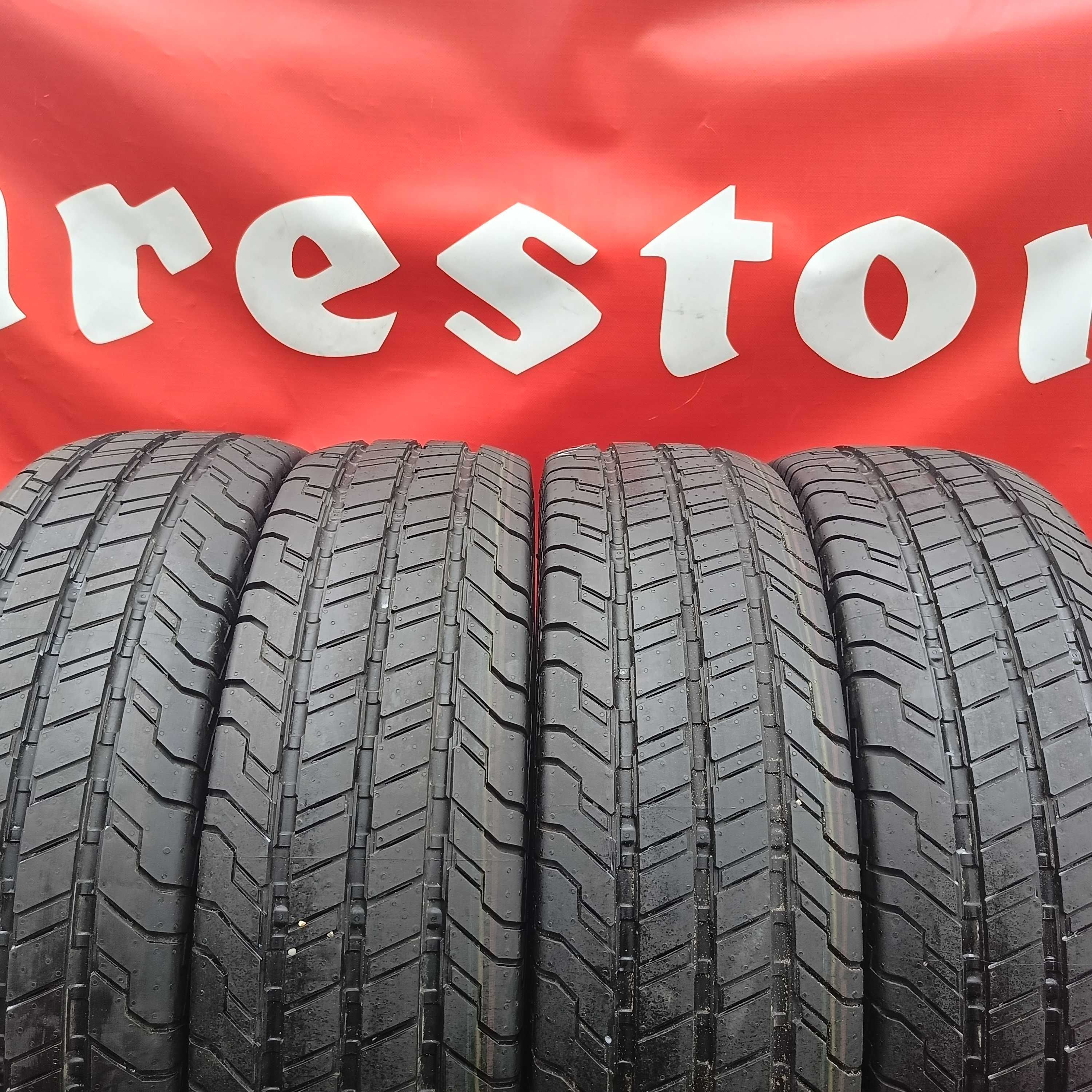 4X 215/75R16C  Continental  NOWE!