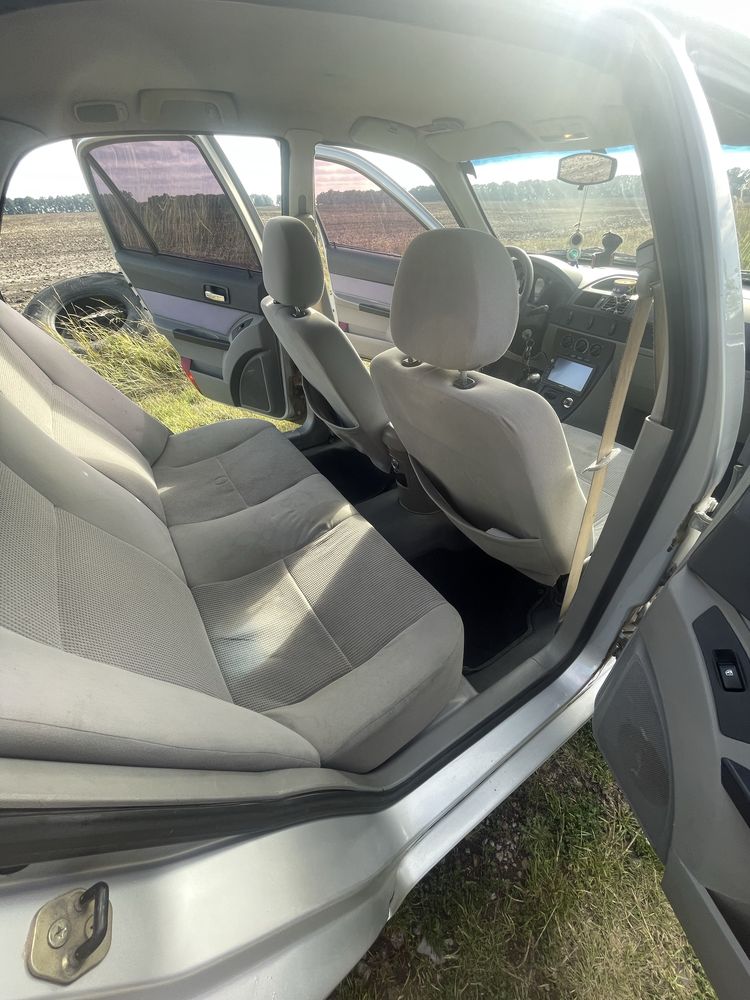 Geely CK 1.5 2007