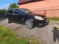 Opel signum 2.2 155km