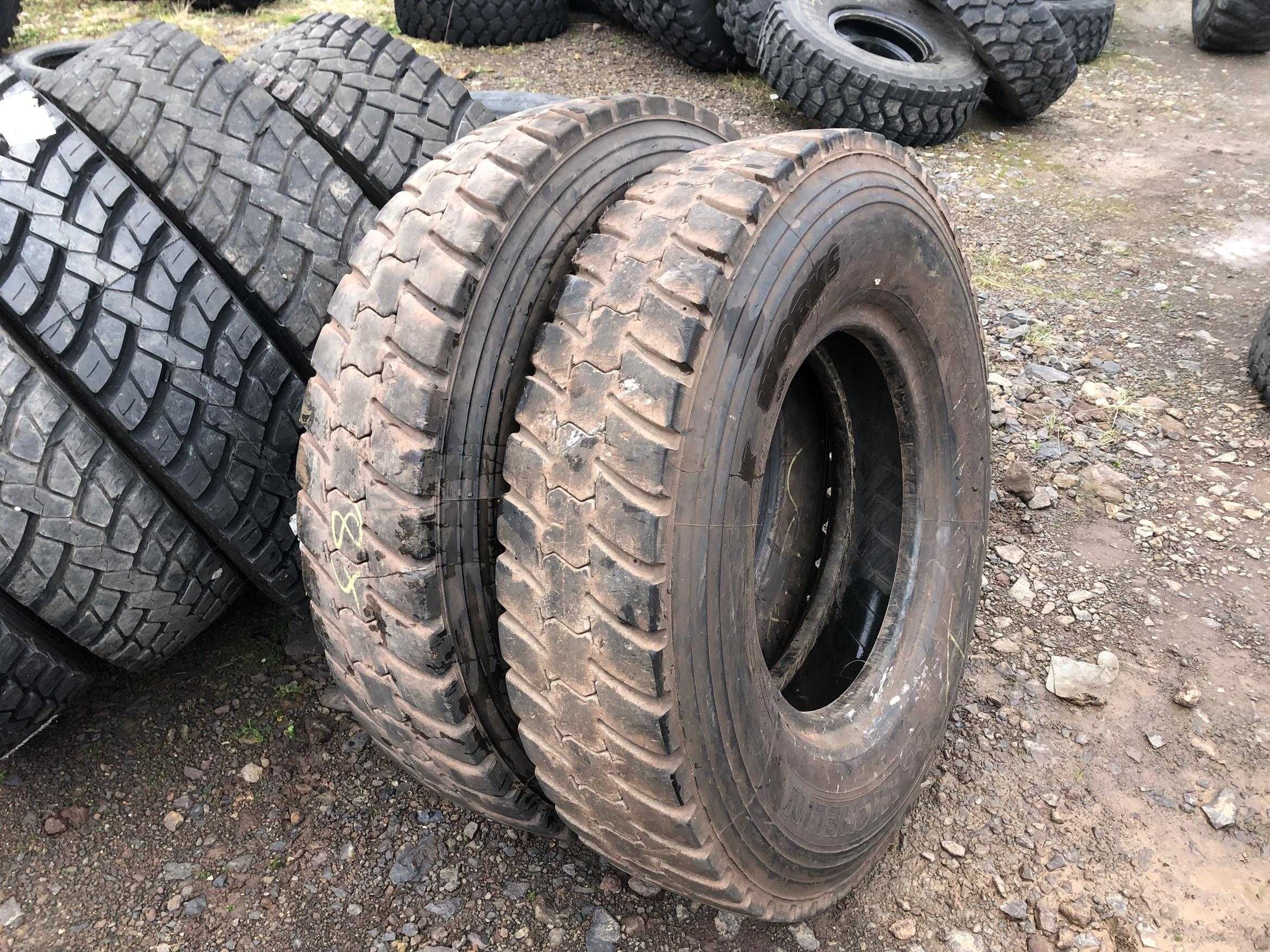325/95r24 Opony Michelin XDY Radial Możliwa Wysyłka 12.00r24