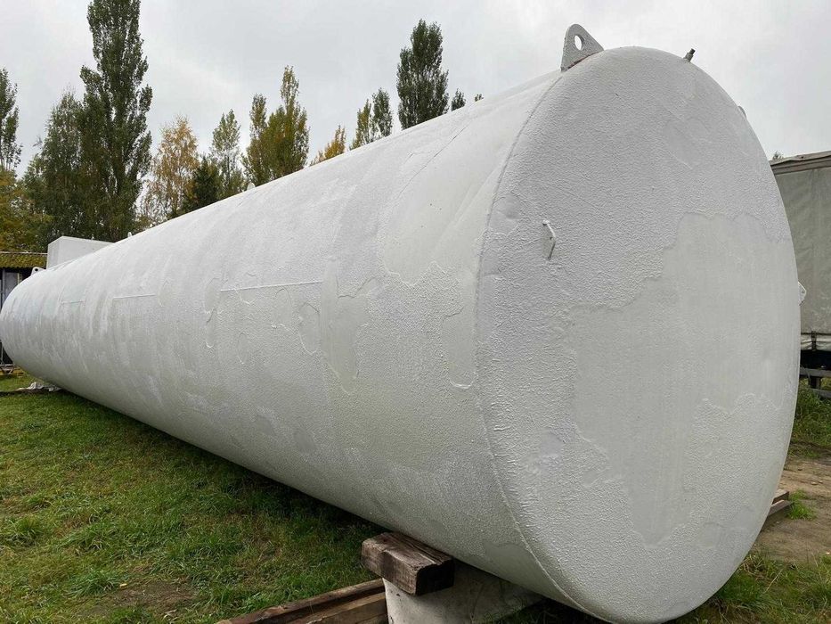 Zbiornik Zbiorniki CGH 100 m3 (100 000 l.)
