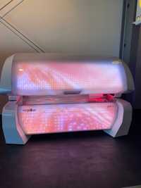 Solarium MegaSun P9 S