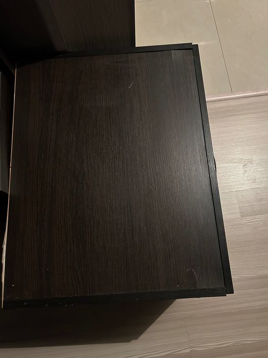 Тумбочка б/к для кухні