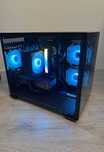 komputer gamingowy komputer stacjonarny do gier rtx 3070 ryzen 5