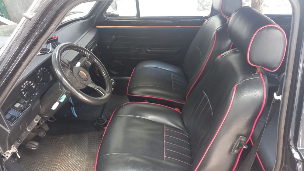 Vendo Fiat 127 Surf