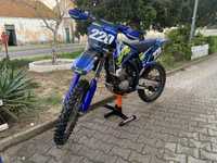 Vende-se Yz 250 F