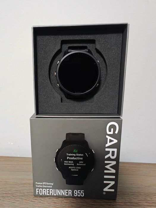 GARMIN 955 - Nowy - 2 lata gwarancji
