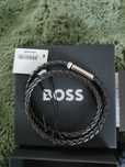 Bransoletka Hugo Boss