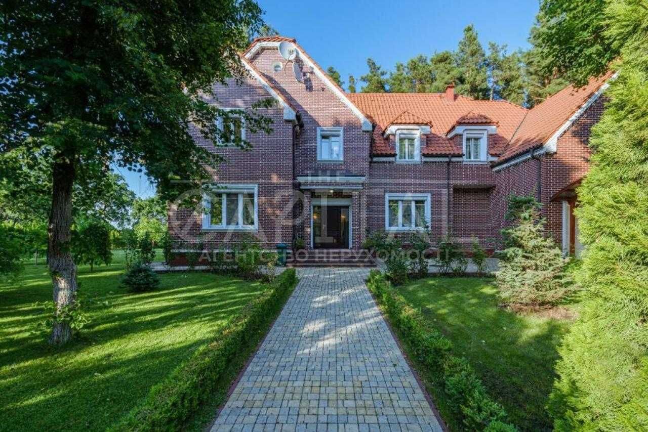 Продаж 2п будинку 650м2, Конча-Заспа, Обухівський район