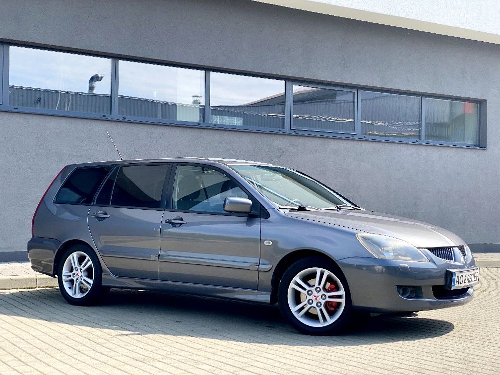 Продам Mitsubishi Lancer 9 MOMO Edition, універсал, 2005 рік.