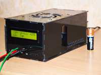 Зарядное устройство Сороки ЗУС-4