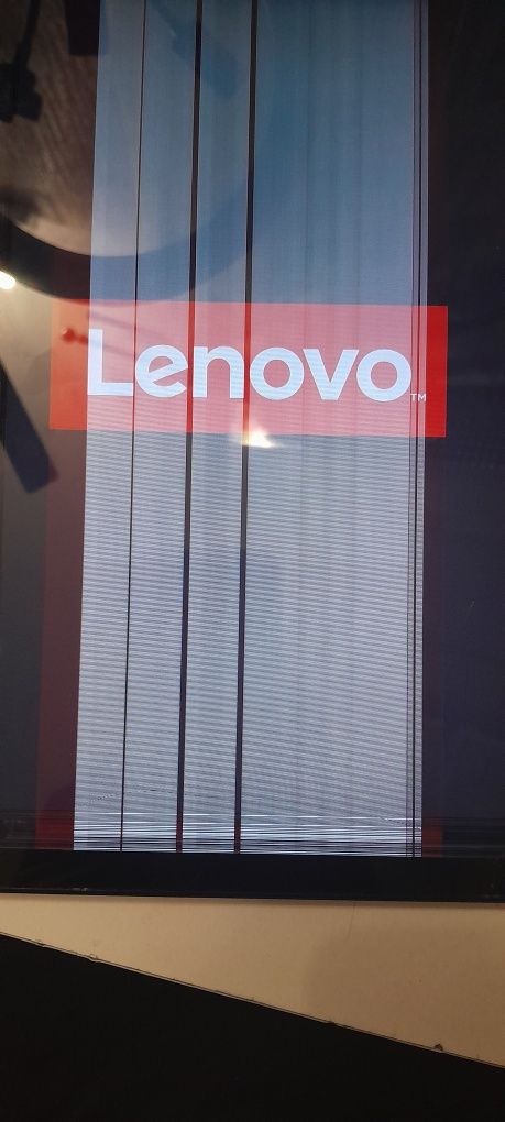 Планшет Lenovo tab m10 FHD plus