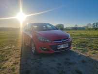Sprzedam Opel Astra J
