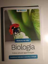 próbne arkusze  egzaminacyjne biomedica biologia