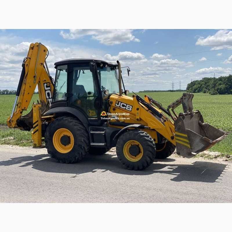 Екскаватор , JCB 3CX , екскаватор  навантажувач, демонтажі,