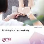 Kurs: Podologia z ortonyksją