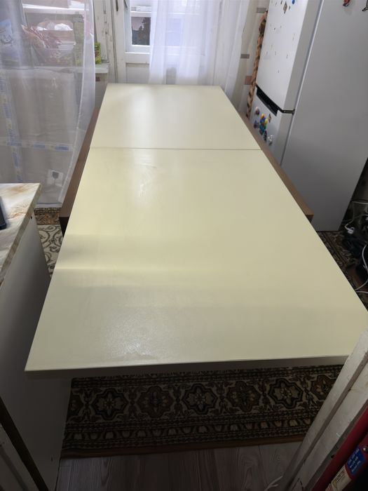 Стіл кухонний розкладний