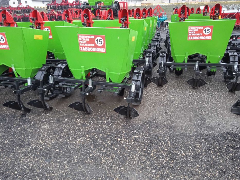 Łyżka szufla szypa euroramka do materiałów sypkich zboża kukurydzy