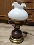Lampka nocna Włoska Vintage