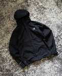 Трекінгова вітровка Karrimor Gore-Tex / tnf