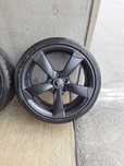 Koła oryginał Audi ROTOR 19 cali 235/35/19