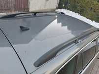 Vw Golf V Vi Kombi Dach Ld7x 07-13r