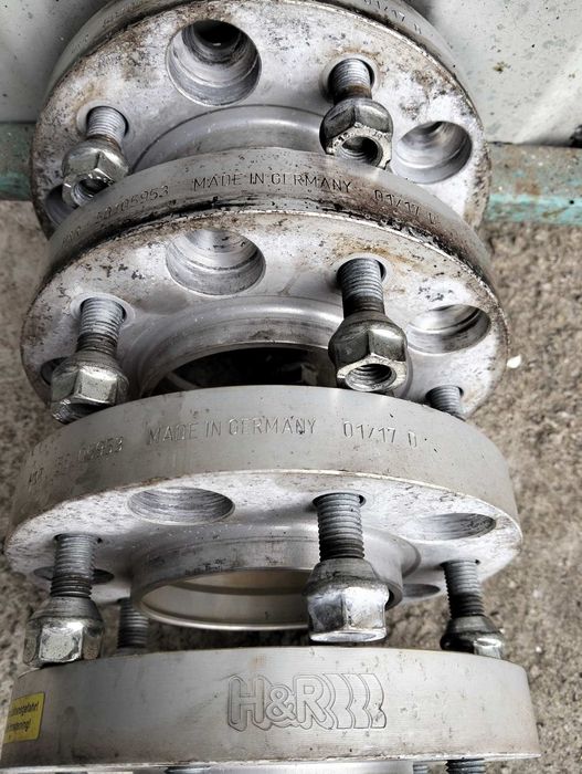 Редуктор моста 3.727 Киа  соренто проставка уширитель  .усиленні пружи