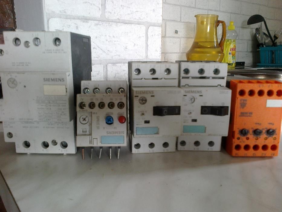 akcesoria elektryczne