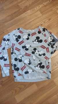 Bluza H&M Mickey Mouse 170