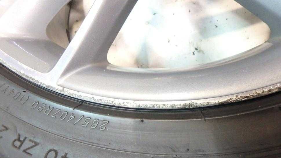 Koła Audi A8 A7 5x112 4H0.071.490 265/40/20 Michelin Pilot Sport 4S