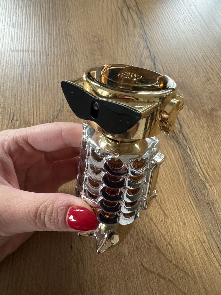 Paco Rabanne FAME 50ml EDP oryginalne