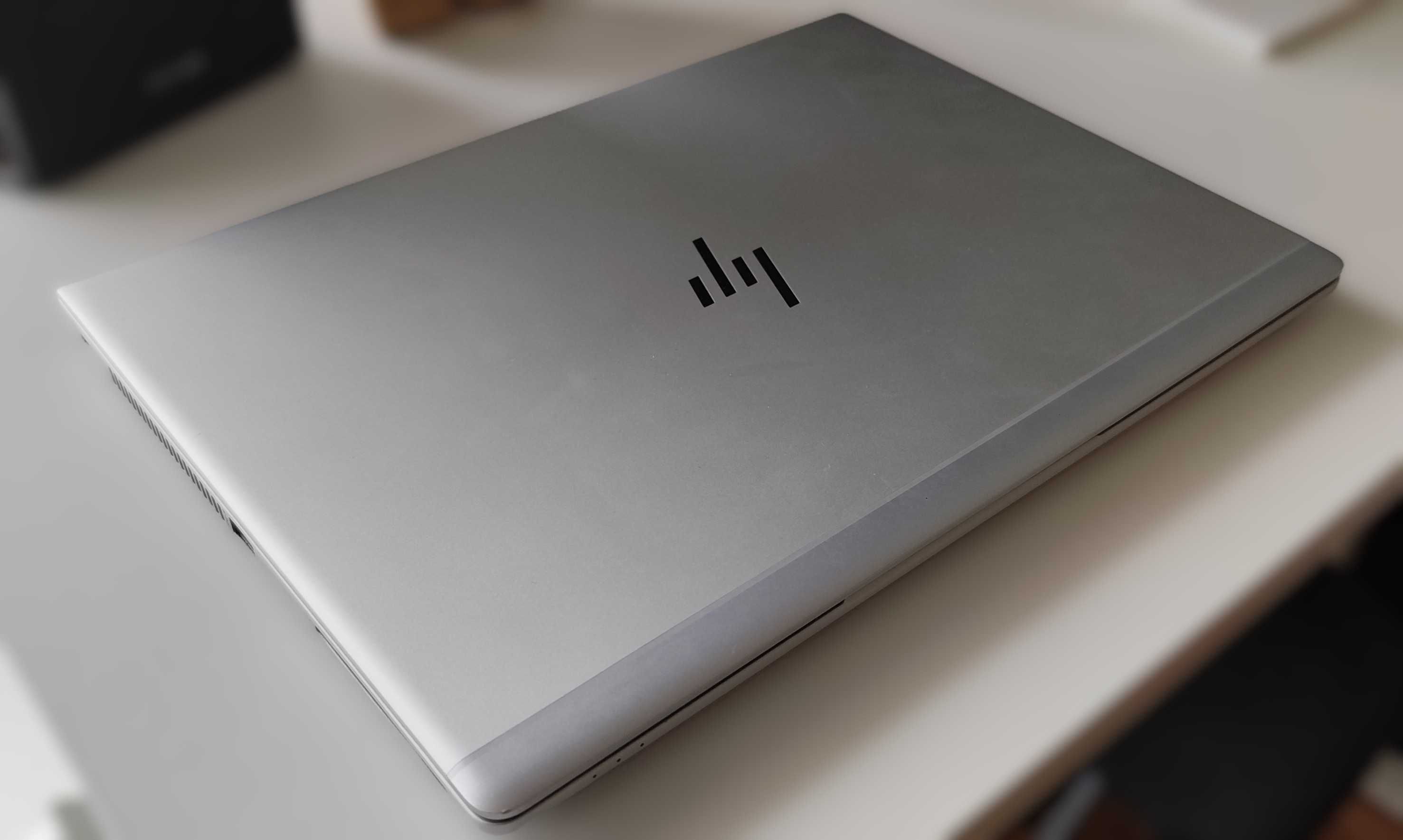Ultrabook HP Elitebook 830 G6