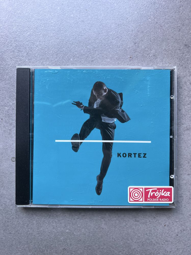 Kortez – Bumerang CD