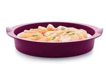 Tupperware Forma Silikonowa Królewna