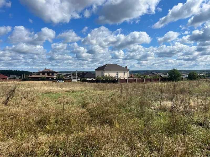 Зем. ділянка під житловий будинок, 0,15 га, вул. Молодiжна, 19