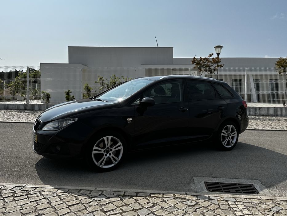 Seat Ibiza ST 1.6 TDI - 105cv