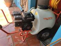 Pulverizador 120l