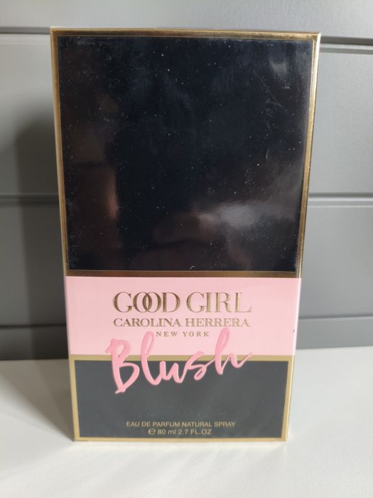 Carolina Herrera Good Girl Blush 80ml