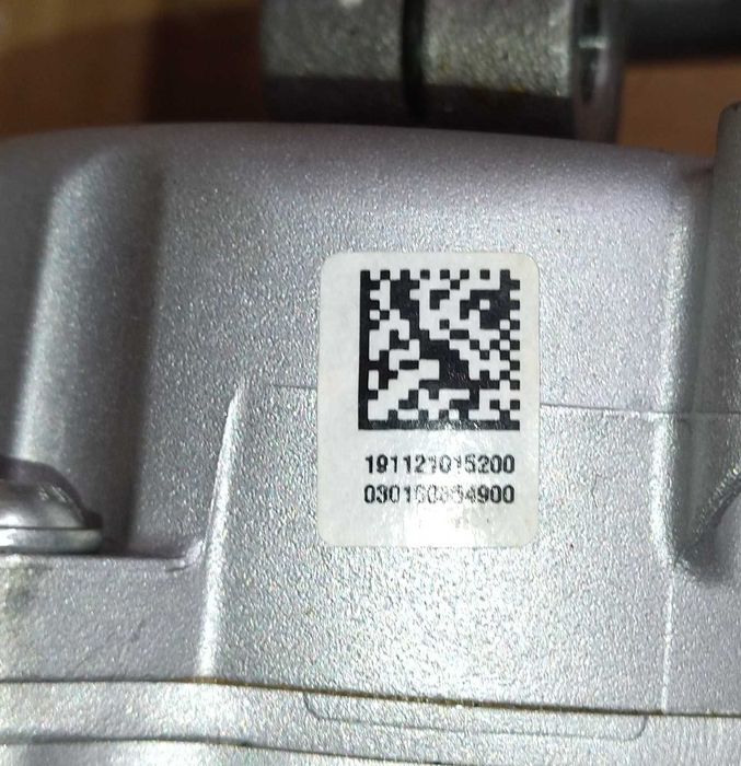 Рульова колонка рейка ЕУР ЭУР ЕПК електро Ford Escape MK4 Ескейп 20 -