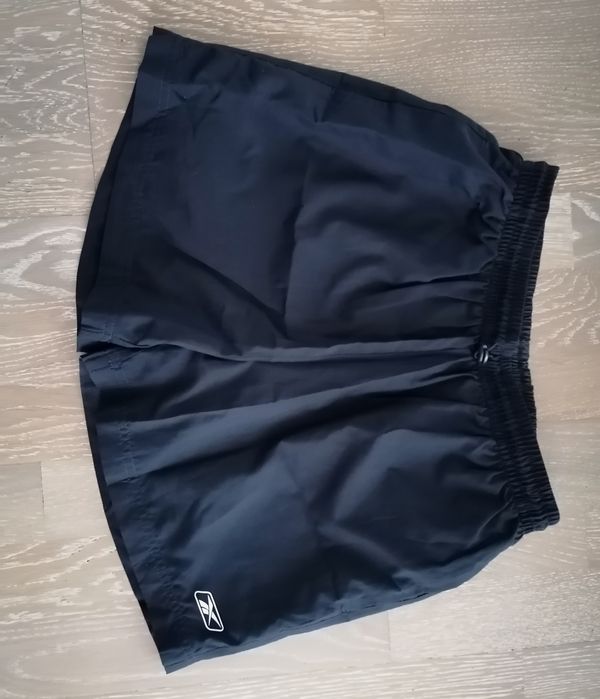 Spodenki Reebok rozmiar 38