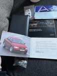 Książka / dokumentacja Audi A4 B5 1995