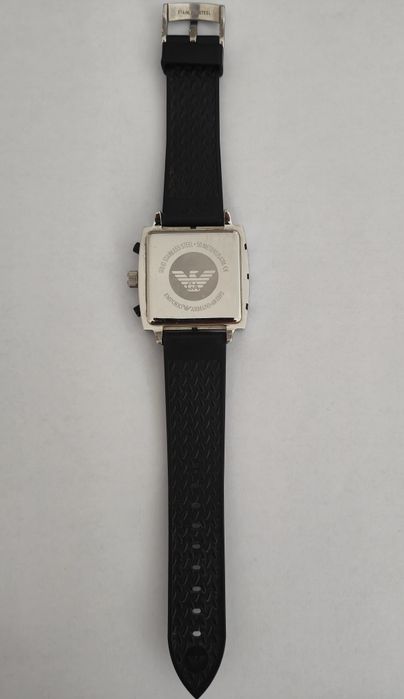 Emporio Armani Relógio Homem.