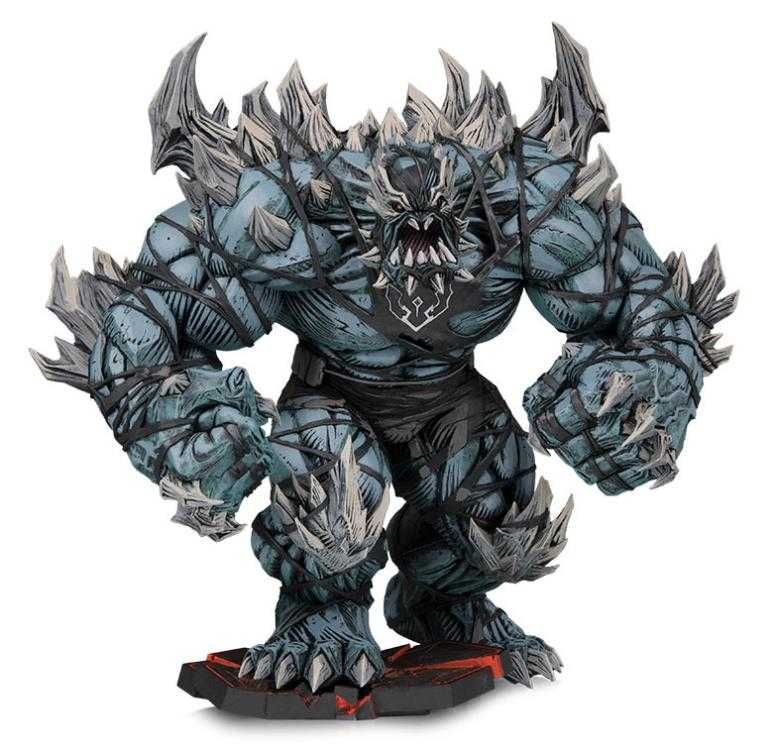 DC Collectibles Dark Nights: Metal Batman The Devastator