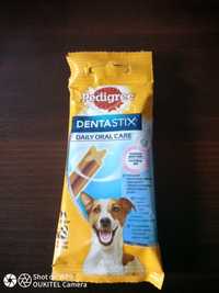 Dentastix кістки для гігієни