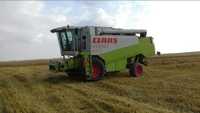 Claas Lexion 440