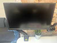 Monitor Iiyama Prolite wraz z uchwytem