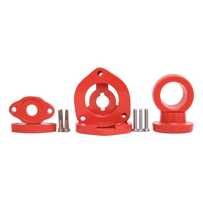 Lift Zawieszenia Mercedes C-Klasa W202, W203, W204, W205