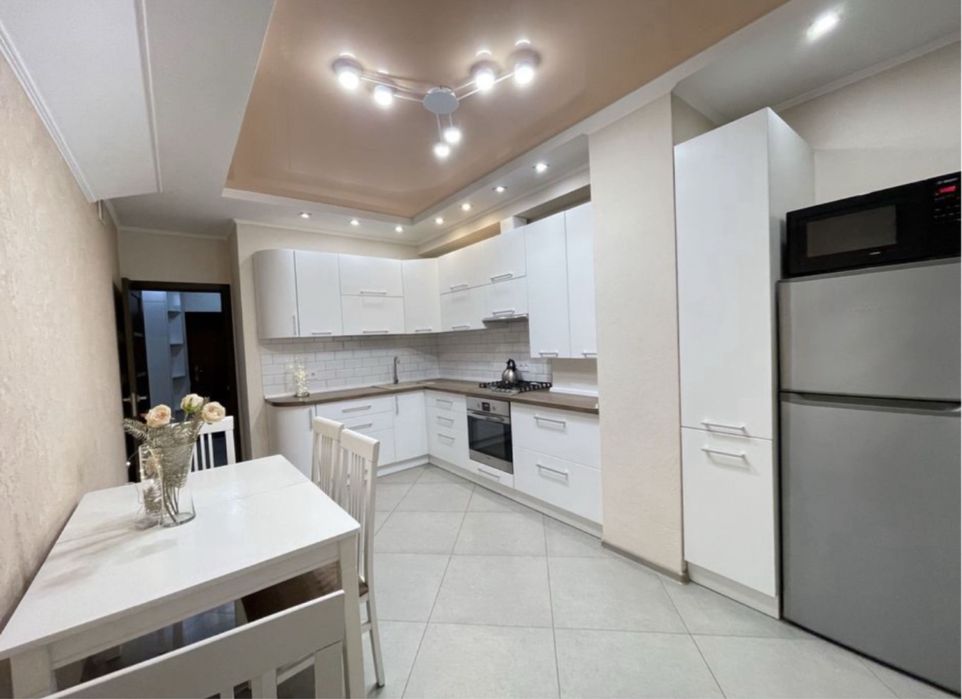 Оренда квартири 50 м2 Без комісії ЖК Софія ЖК Софіївська Слобідка